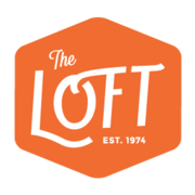 Loft Inc logo